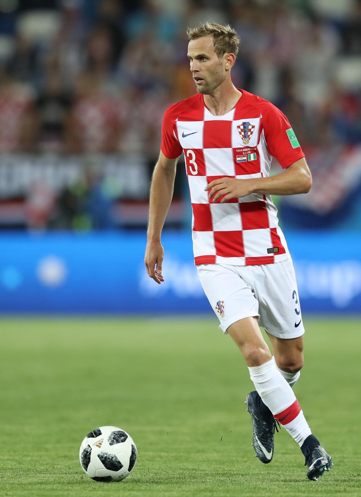 SP, 1. kolo skupine D: Hrvatska – Nigerija 2-0