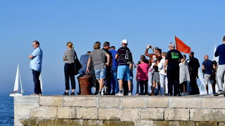Sva lica “Zadarske koke” Sva lica “Zadarske koke”