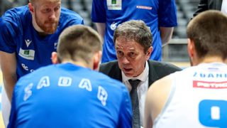 FavBet Premijer Liga, 28. kolo: KK Zadar – KK Dubrovnik FavBet Premijer Liga, 28. kolo: KK Zadar – KK Dubrovnik