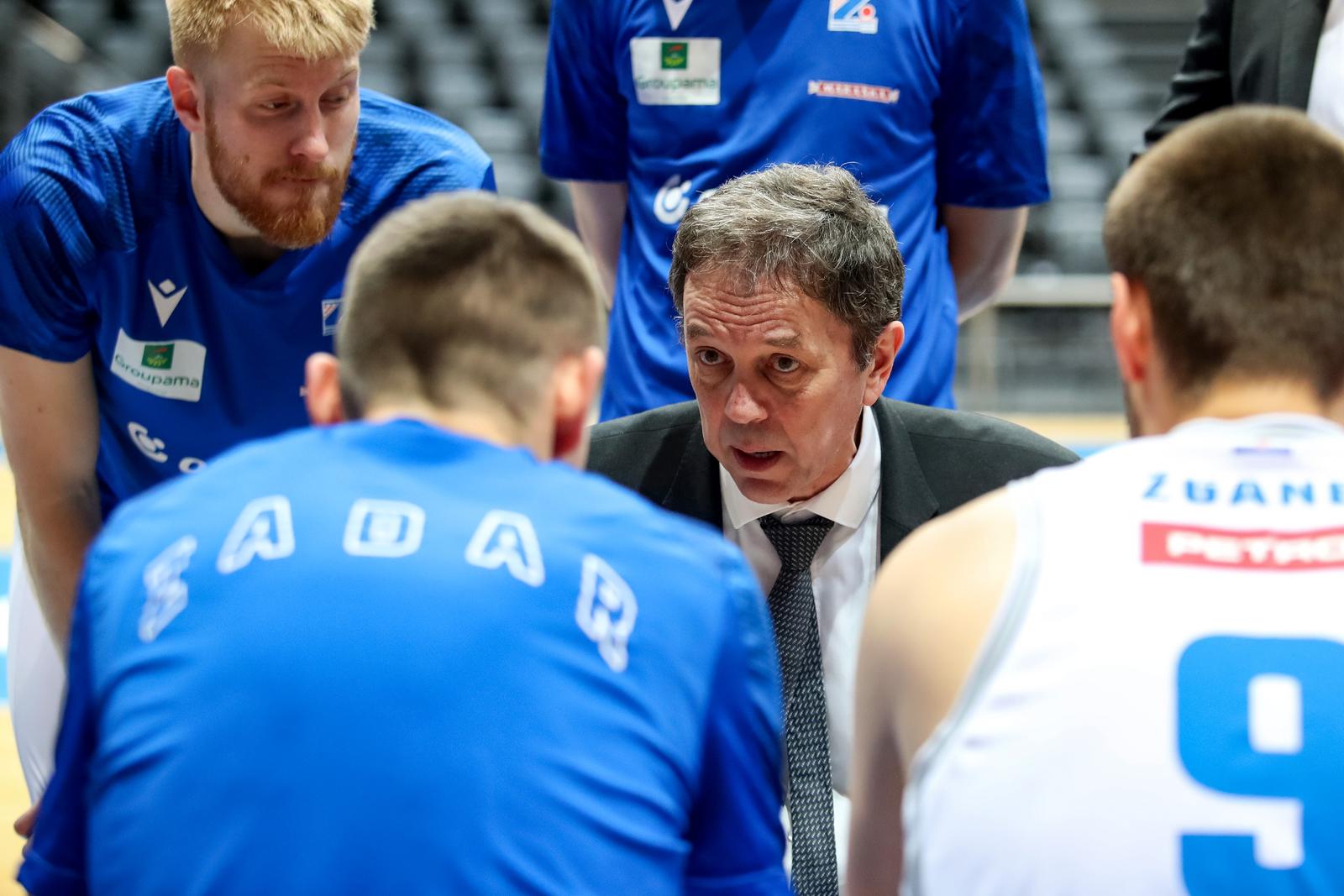 FavBet Premijer Liga, 28. kolo: KK Zadar – KK Dubrovnik FavBet Premijer Liga, 28. kolo: KK Zadar – KK Dubrovnik