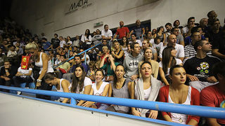 Jazine: Humanitarna utakmica za Stephanie (foto:Saša Čuka)