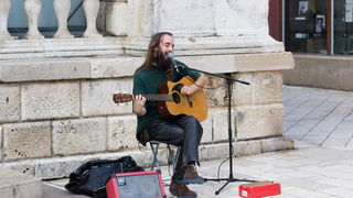 Đir po gradu 22. studenog 2016. Foto: Bojan Bogdanić Đir po gradu 22. studenog 2016. Foto: Bojan Bogdanić