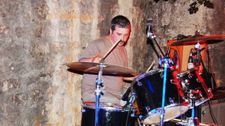 Gitarijada Za šaku metala 2012, foto: Tea Balog Gitarijada Za šaku metala 2012, foto: Tea Balog