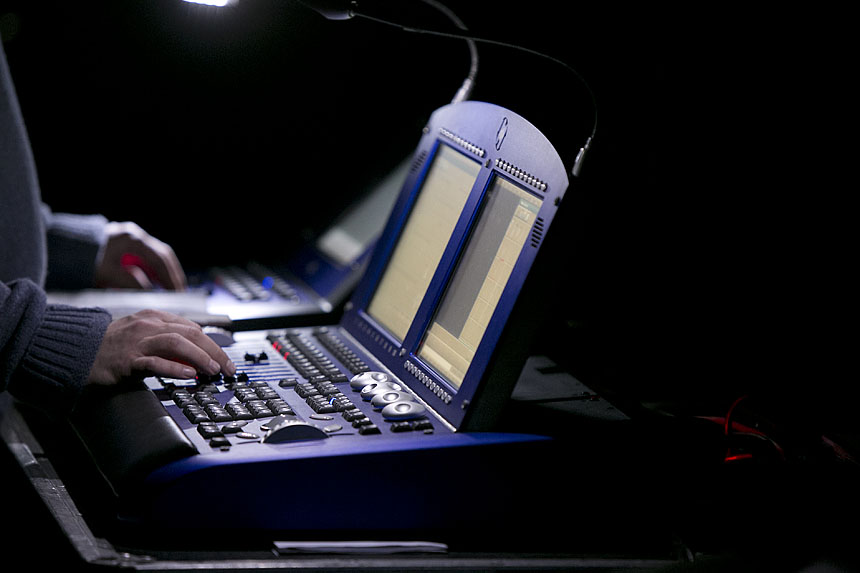 Balet Orasar, Carski ruski balet, foto: Leo Banić