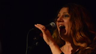 Gibonni nastupio u HNK Zadar, foto: Iva Perinčić Gibonni nastupio u HNK Zadar, foto: Iva Perinčić