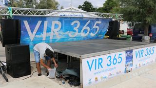 Alpe Adria Jet Ski Tour na Viru Alpe Adria Jet Ski Tour na Viru