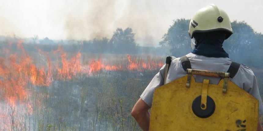 Pozari iz objektiva JVP Zadar Pozari iz objektiva JVP Zadar