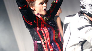 Zigman jesen/zima 2009/10 (Moda.hr)