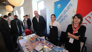 Sajam poslova 2012. (foto:Saša Čuka)