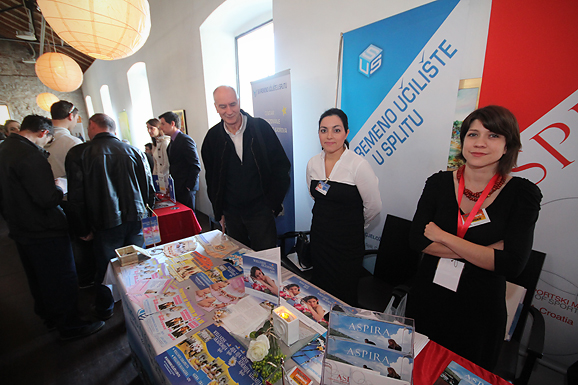 Sajam poslova 2012. (foto:Saša Čuka)