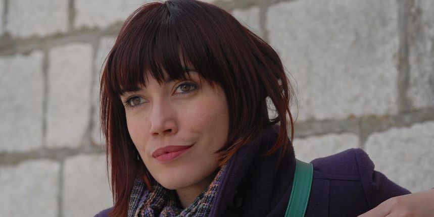 Maja Lovrić Maja Lovrić