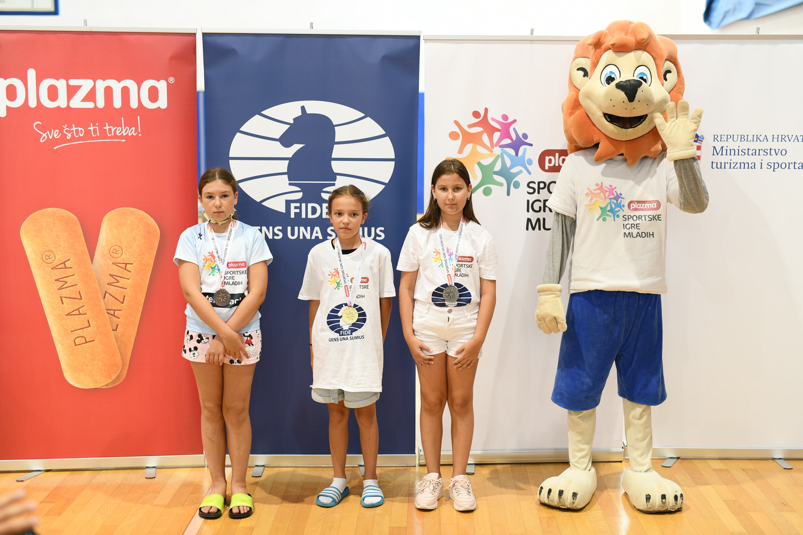 Zadranin Jure Tadić doprvak Hrvatske u šahu!