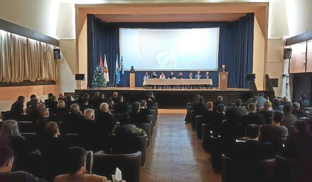 HSP dr. Ante Starčevića