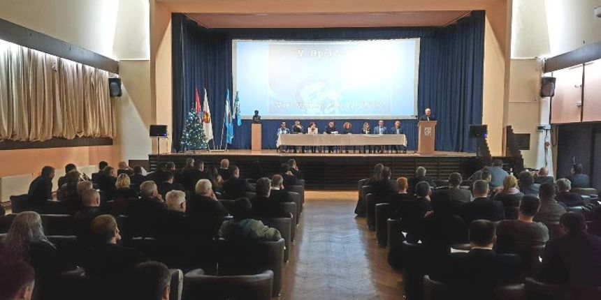 HSP dr. Ante Starčevića HSP dr. Ante Starčevića