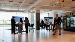 Rediscover @ Fortis club Falkensteiner resort