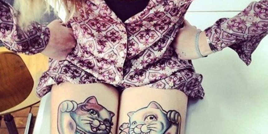 tetovaža, foto: she.hr