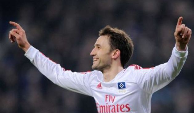 Milan Badelj, foto: bild.de