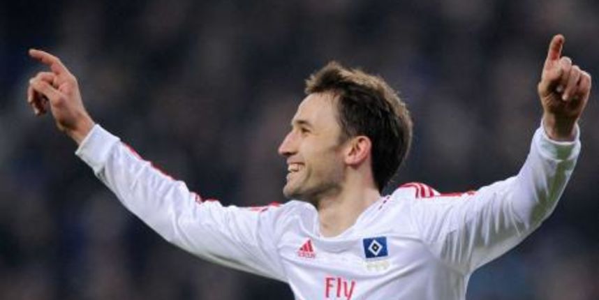 Milan Badelj, foto: bild.de Milan Badelj, foto: bild.de