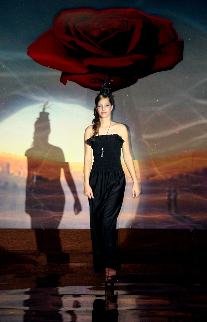 Modna revija – Thomas Sabo, Cango & Rinaldi i E-Production