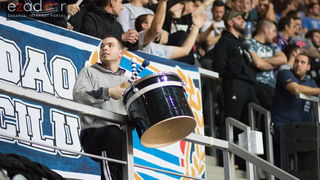 HT Premijer liga: 9. kolo: KK Zadar – GKK Šibenik 81-72