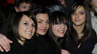 Splitska Riva: Ta divna splitska noc, Foto: Marko Car Splitska Riva: Ta divna splitska noc, Foto: Marko Car