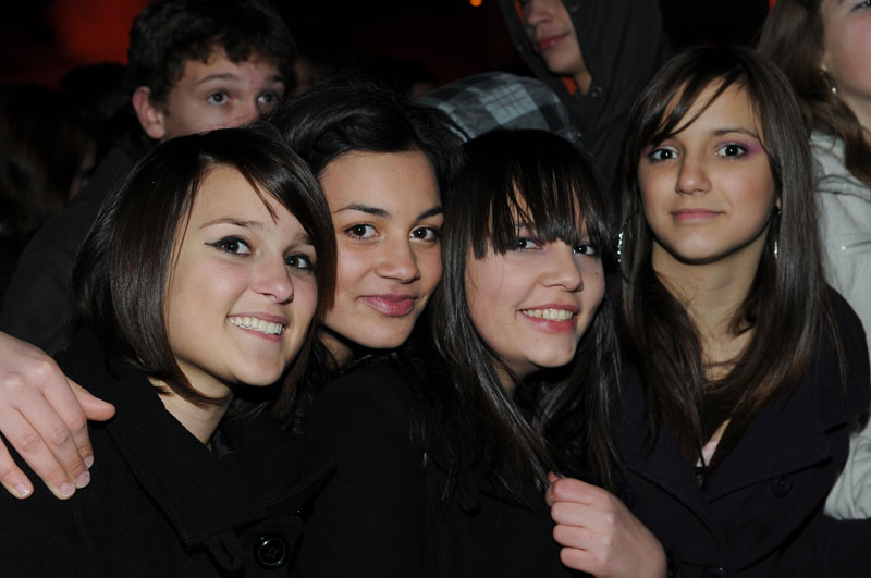 Splitska Riva: Ta divna splitska noc, Foto: Marko Car Splitska Riva: Ta divna splitska noc, Foto: Marko Car