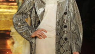 John Galliano, proljeće 2011 John Galliano, proljeće 2011