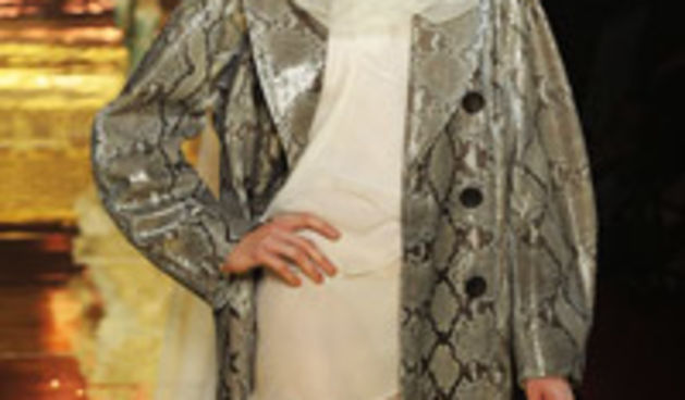 John Galliano, proljeće 2011