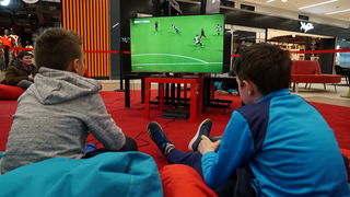 Veliko otvorenje novog dijela centra Supernova Zadar Veliko otvorenje novog dijela centra Supernova Zadar