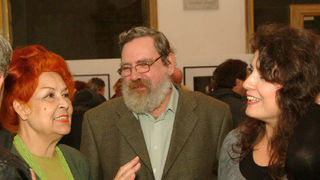 Izložba fotografija Zvonimira Brkana