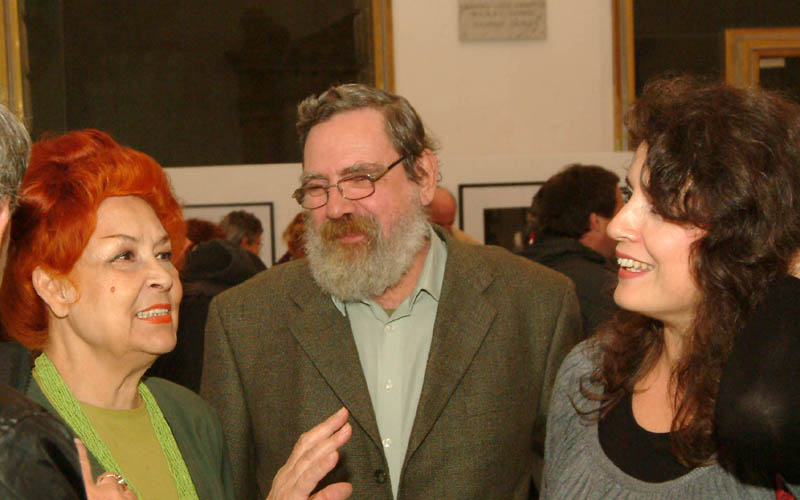 Izložba fotografija Zvonimira Brkana