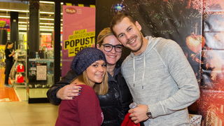 Supernova Zadar: Posjet Sv. Nikole Supernova Zadar: Posjet Sv. Nikole