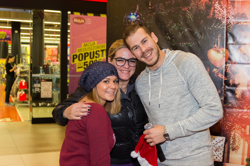 Supernova Zadar: Posjet Sv. Nikole Supernova Zadar: Posjet Sv. Nikole