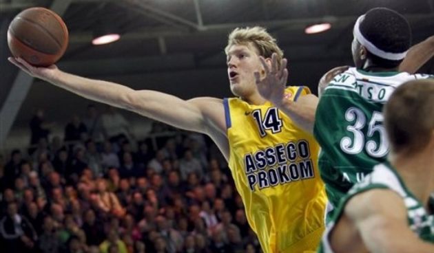 Jan Jagla, foto: AP Photo