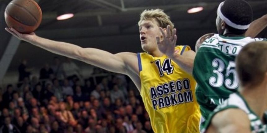 Jan Jagla, foto: AP Photo Jan Jagla, foto: AP Photo