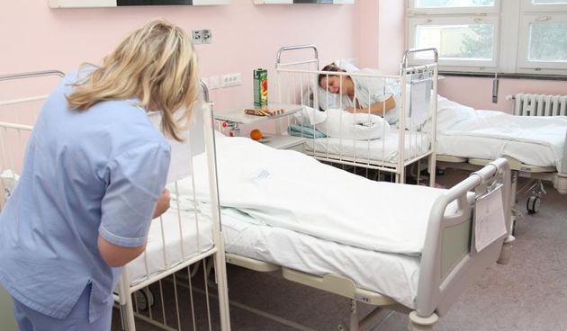 Medicinska sestra. Foto: PIXSELL