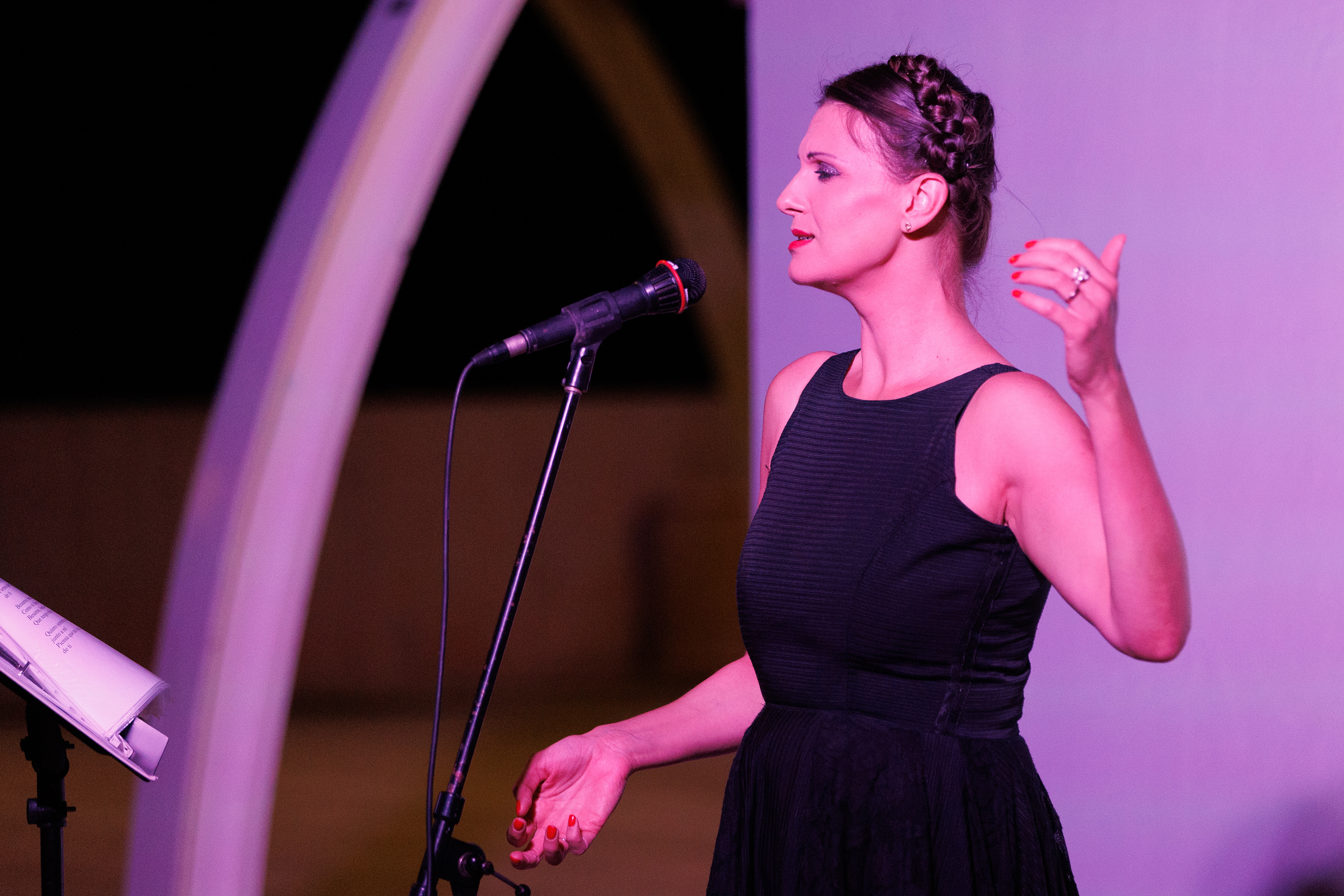 Dašak Italije: Koncert Nere Gojanović, Gordane Pavić i Vladimira Garića na rivi u Petrčanima