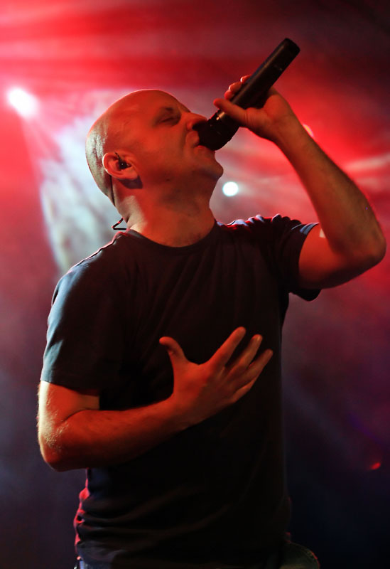 Moto Party Biograd (foto: Marin Gospić)