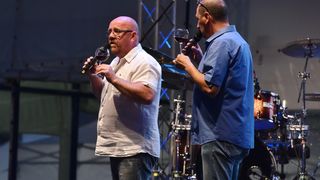 Druga večer manifestacije Gastro Biograd 2018.