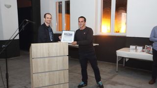 PD Babulj Bibinje, foto-L. Banić