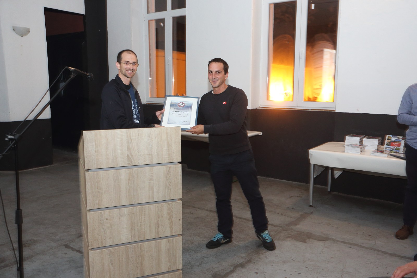 PD Babulj Bibinje, foto-L. Banić