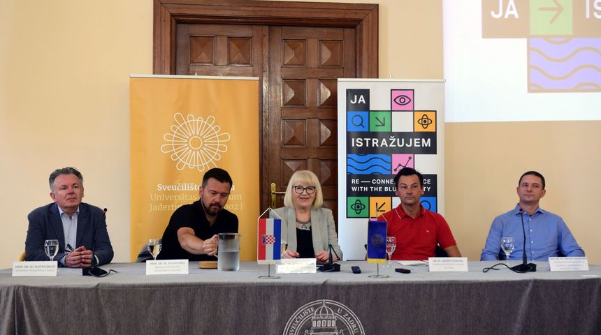 Ekološki otisak je naše najtočnije ogledalo koje govori koliko resursa uzimamo Zemlji Ekološki otisak je naše najtočnije ogledalo koje govori koliko resursa uzimamo Zemlji