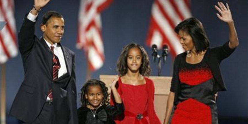 Obama – pobjeda (Foto: Reuters) Obama – pobjeda (Foto: Reuters)