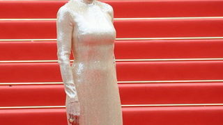 Filmski festival u Cannesu: red carpet