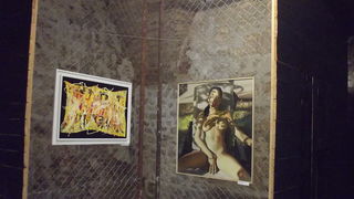 Kneževa palača: Otvorenje Godišnje izložbe HDLU-a Zadar