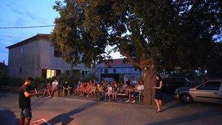 2. Dječje glazbene večeri: Akordi ispod farikule