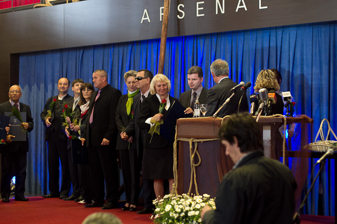 Dan zadarske županije: Svečana sjednica, foto: Leo Banić Dan zadarske županije: Svečana sjednica, foto: Leo Banić