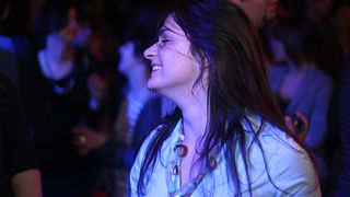 Jinx-i u Arsenalu (foto:Saša Čuka) Jinx-i u Arsenalu (foto:Saša Čuka)