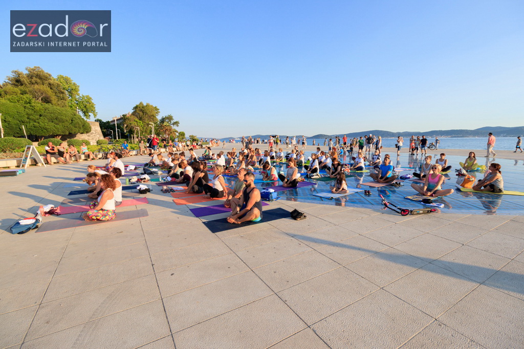 Đir po gradu 20. lipnja 2017.