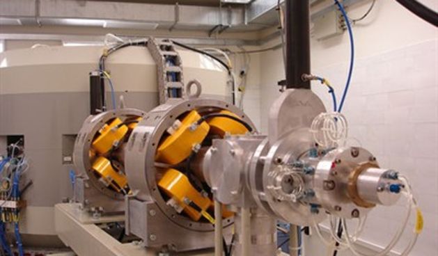 ciklotron (foto: Tportal.hr)